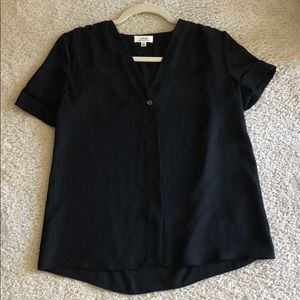 Aritzia blouse